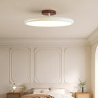 Verstellbare LED Deckenleuchte mit Schwenkbarem Spotdesign