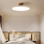 Verstellbare LED Deckenleuchte mit Schwenkbarem Spotdesign