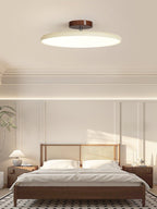Verstellbare LED Deckenleuchte mit Schwenkbarem Spotdesign