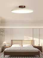 Verstellbare LED Deckenleuchte mit Schwenkbarem Spotdesign