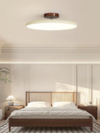 Verstellbare LED Deckenleuchte mit Schwenkbarem Spotdesign
