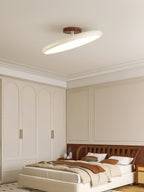 Verstellbare LED Deckenleuchte mit Schwenkbarem Spotdesign