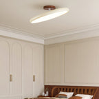 Verstellbare LED Deckenleuchte mit Schwenkbarem Spotdesign