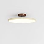 Verstellbare LED Deckenleuchte mit Schwenkbarem Spotdesign
