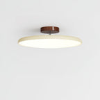 Verstellbare LED Deckenleuchte mit Schwenkbarem Spotdesign