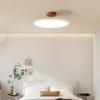 Verstellbare LED Deckenleuchte mit Schwenkbarem Spotdesign