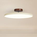 Verstellbare LED Deckenleuchte mit Schwenkbarem Spotdesign