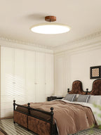 Verstellbare LED Deckenleuchte mit Schwenkbarem Spotdesign