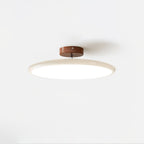 Verstellbare LED Deckenleuchte mit Schwenkbarem Spotdesign