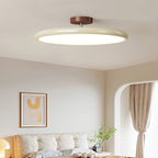 Verstellbare LED Deckenleuchte mit Schwenkbarem Spotdesign