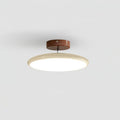 Verstellbare LED Deckenleuchte mit Schwenkbarem Spotdesign