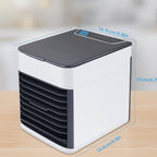 FreshCube AirCool chłodnica powietrza USB z LED i zbiornikiem na wodę 750ml  