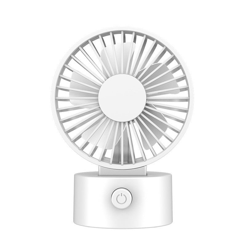 CoolMate Tragbarer Mini-Ventilator