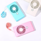 AeroChic Tragbarer Handventilator