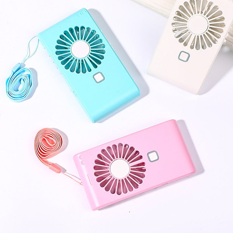 AeroChic Tragbarer Handventilator
