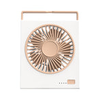 AirGo Tragbarer Akku-Ventilator