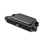 DriveBreeze Auto Ventilator mit Cliphalterung und USB-Aufladung