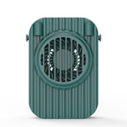 AirBreeze Tragbarer Mini-Handventilator