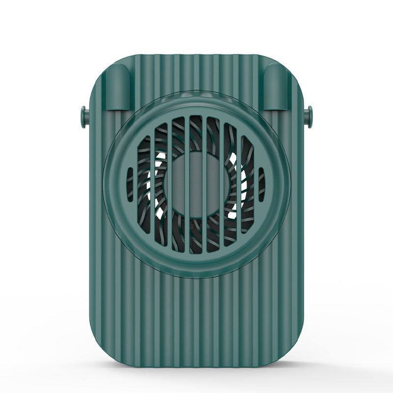AirBreeze Tragbarer Mini-Handventilator