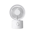 CoolFlow Tragbarer Mini-Luftzirkulator