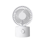 CoolFlow Tragbarer Mini-Luftzirkulator