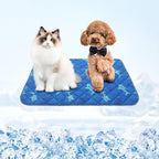 FreshPaws Kühlmatte für Haustiere