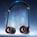 Luftino Tragbarer USB Mini Ventilator mit Mehreren Stufen