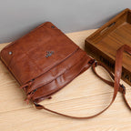 Damen Handtasche PU Alltag Klassisch