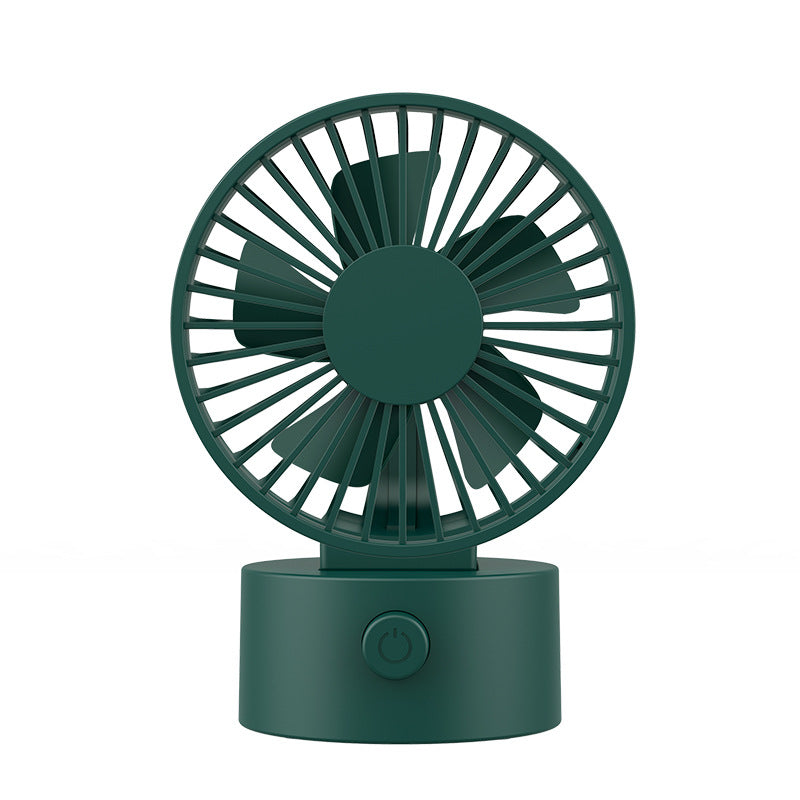 CoolMate Tragbarer Mini-Ventilator