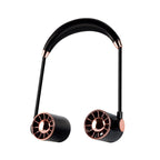 Luftino Tragbarer USB Mini Ventilator mit Mehreren Stufen