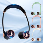 Luftino Tragbarer USB Mini Ventilator mit Mehreren Stufen