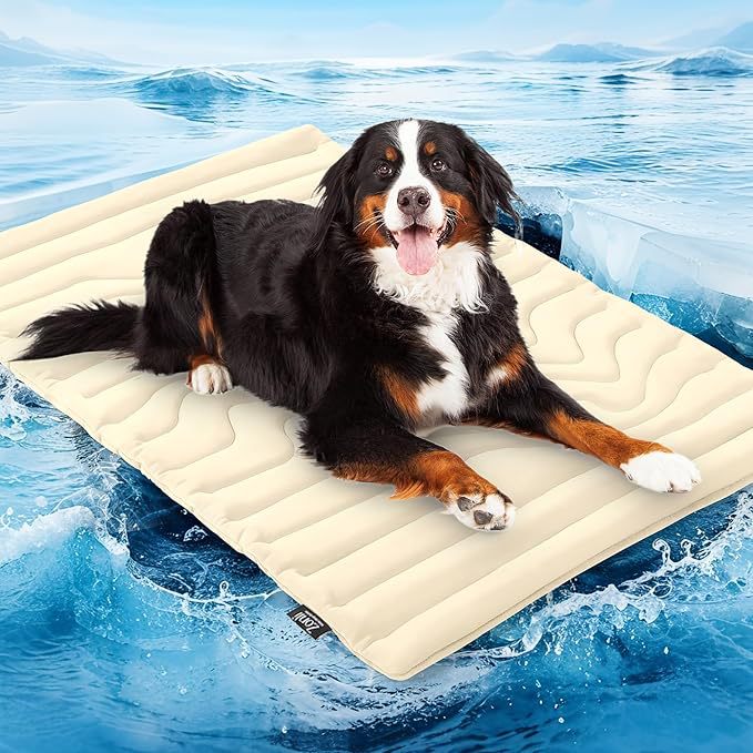 ComfortNest Orthopädisches Hundebett