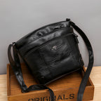 Damen Handtasche PU Alltag Klassisch