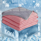 CoolDream Kühlende Sommer-Steppdecke