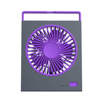 AirGo Tragbarer Akku-Ventilator
