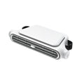 DriveBreeze Auto Ventilator mit Cliphalterung und USB-Aufladung