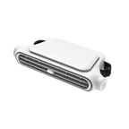 DriveBreeze Auto Ventilator mit Cliphalterung und USB-Aufladung