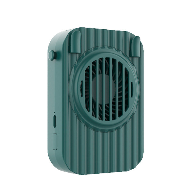 AirBreeze Tragbarer Mini-Handventilator