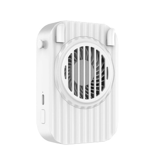 AirBreeze Tragbarer Mini-Handventilator