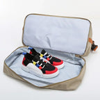 TravelFlex Sport- und Reisetasche mit Schuhfach
