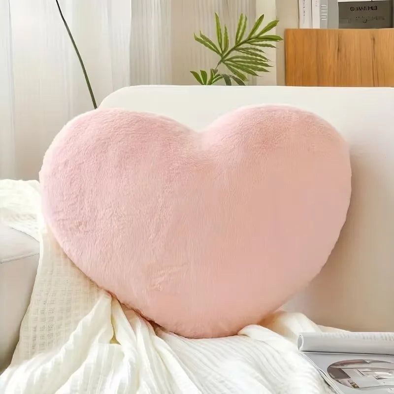 HerzLiebe Dekokissen Herzform