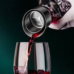 VinoGlace Kristall-Weindekanter 1500 ml