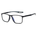 FlexiBlick Multifokale Lesebrille Beständig Alltag