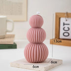 AromaSphere Duftkerze Golfball Design