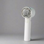 FrostWave Flex mini wentylator z akumulatorem i 100 prędkościami  