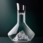 VinoGlace Kristall-Weindekanter 1500 ml
