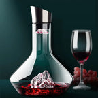 VinoGlace Kristall-Weindekanter 1500 ml