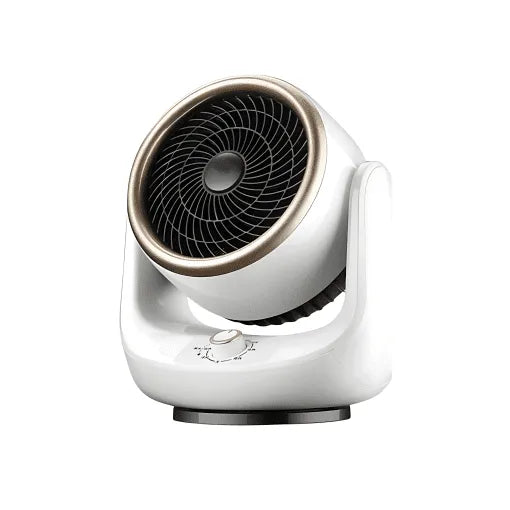 AirCircle SilentFlow Tischventilator mit Fernbedienung 360° Rotation