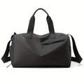 AquaSport Reisetasche mit Schuhfach 20L Kompakt