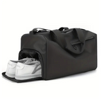 AquaSport Reisetasche mit Schuhfach 20L Kompakt
